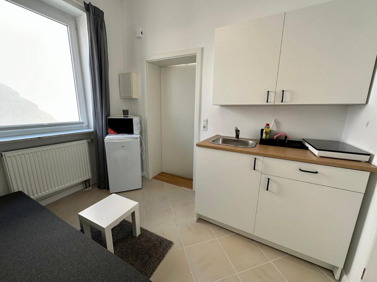 Kroepi 8 Bad Doberan Rom bilde